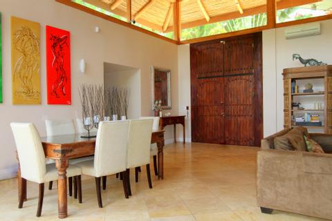 Villa Michelina Costa Rica