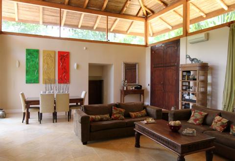 Villa Michelina Costa Rica