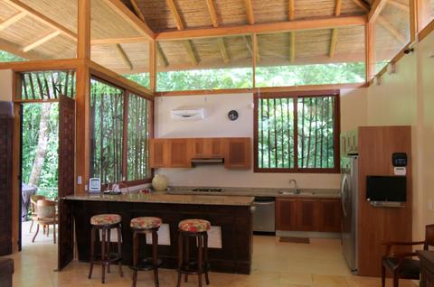 Villa Michelina Costa Rica