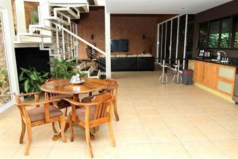 Villa Tradewinds Costa Rica