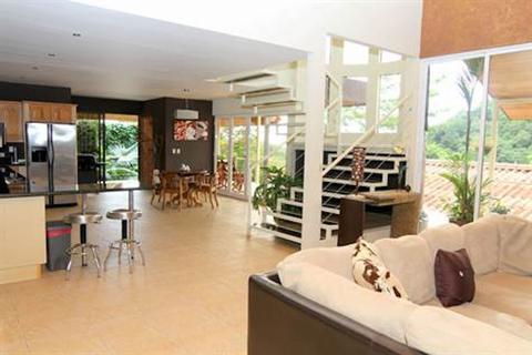 Villa Tradewinds Costa Rica