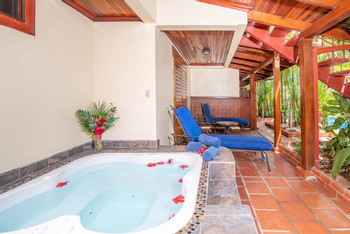 Hotel Villas Lirio photo 5