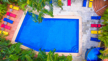 Hotel Villas Lirio photo 3