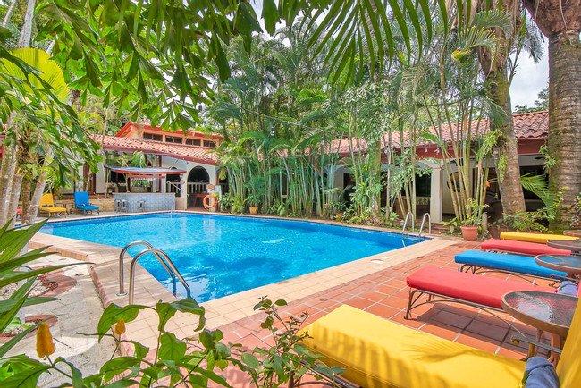 Hotel Villas Lirio photo