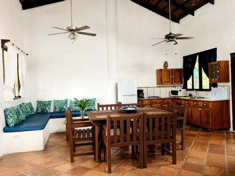 Villas Mymosa Costa Rica