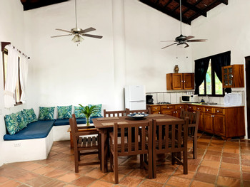 Villas Mymosa photo 4
