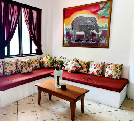 Villas Mymosa photo 3