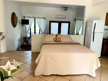 Villas Mymosa photo 2