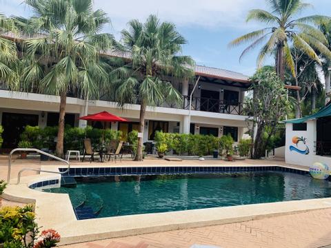 Villas Mymosa Costa Rica