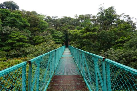 Manuel Antonio Costa Rica
