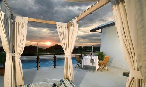Manuel Antonio Costa Rica