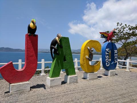 Manuel Antonio Costa Rica