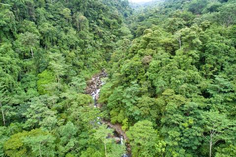 Manuel Antonio Costa Rica