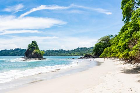 Why Manuel Antonio, Costa Rica is a Great Coastal Getaway | Anywhere