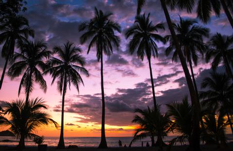 Manuel Antonio Costa Rica