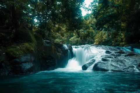 Waterfall Full-Day Tour