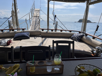 Brisa Elegante Luxury Sail Cruise photo 4