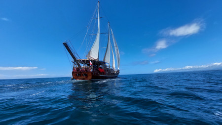 Brisa Elegante Luxury Sail Cruise photo 2