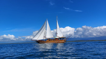 Brisa Elegante Luxury Sail Cruise photo 5
