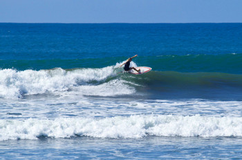 Damas Island Surf Lessons photo 3