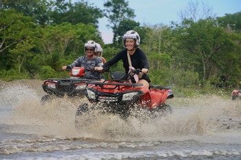 Manuel Antonio ATV Adventure photo 5