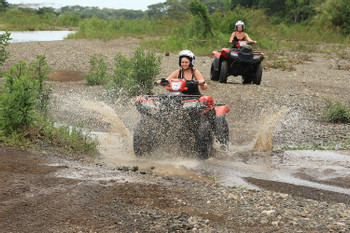 Manuel Antonio ATV Adventure photo 2