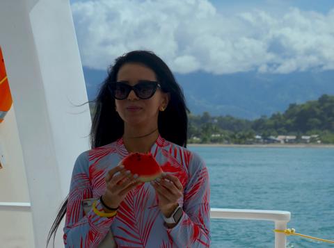 Catamaran Cruise and Snorkeling Costa Rica