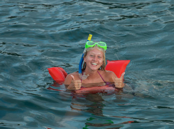 Catamaran Cruise and Snorkeling photo 5