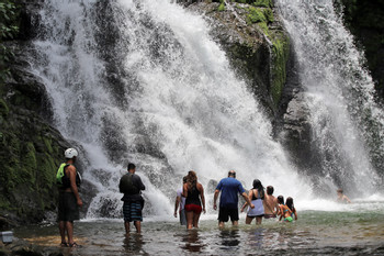 Mulguri Waterfall Adventure photo 4