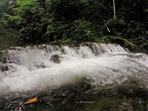 Mulguri Waterfall Adventure
