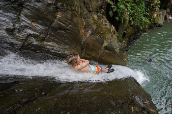 Tour de un día cataratas y paddleboard  photo 4