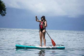Ocean Stand Up Paddleboarding Tours in Manuel Antonio  photo 2