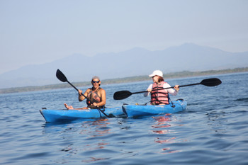 Ocean Kayaking photo 5