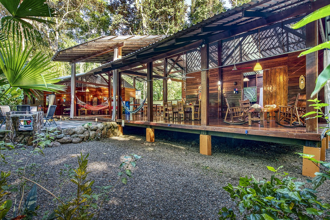 Long Dream House photo