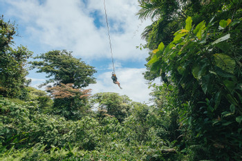 Selvatura Canopy Tour and Suspension Bridges Guided Tour  photo 3