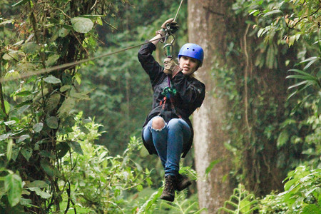 Selvatura Zip Lines, Suspension Bridges & Sloth Sanctuary photo 2