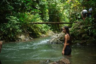 El Tigre Waterfalls Full Package (Guided) photo 3