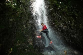 El Tigre Waterfalls Full Package (Guided) photo 4