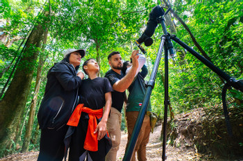 Monteverde Cloud Forest Reserve Guided Tour photo 5