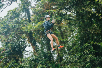 Selvatura Canopy Tour with Superman photo 5