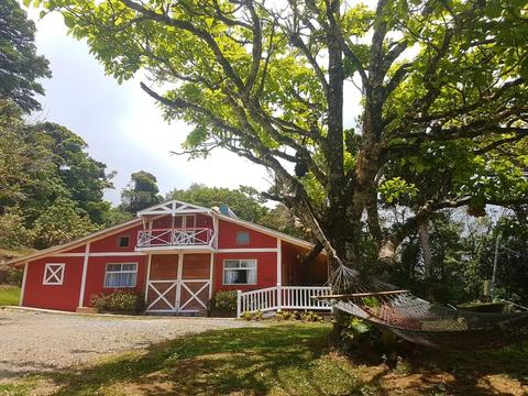 Casa El Granero Costa Rica