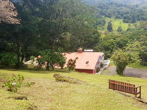 Casa El Granero Costa Rica