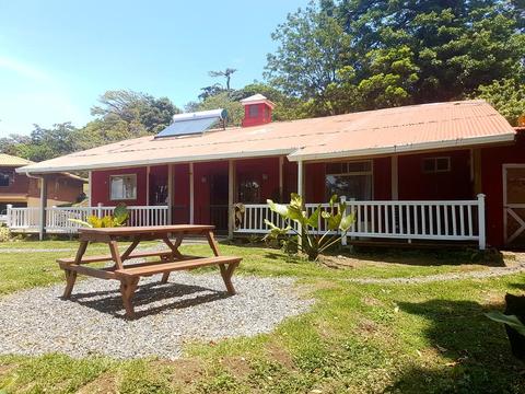 Casa El Granero Costa Rica