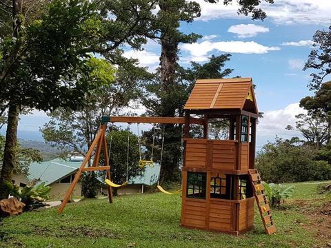 Casa El Granero Costa Rica