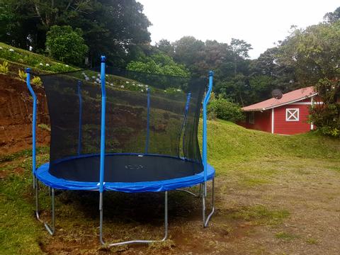 Casa El Granero Costa Rica