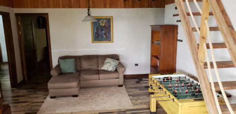 Casa El Granero Costa Rica