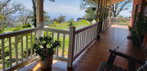 Casa El Granero Costa Rica