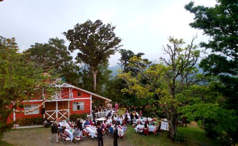 Casa El Granero Costa Rica
