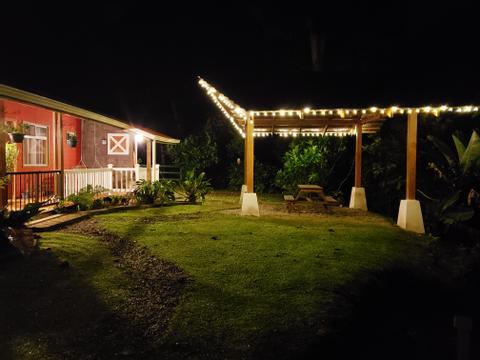 Casa El Granero Costa Rica