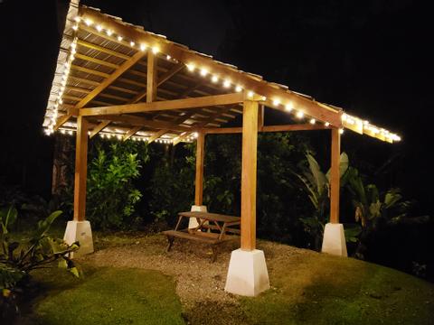 Casa El Granero Costa Rica